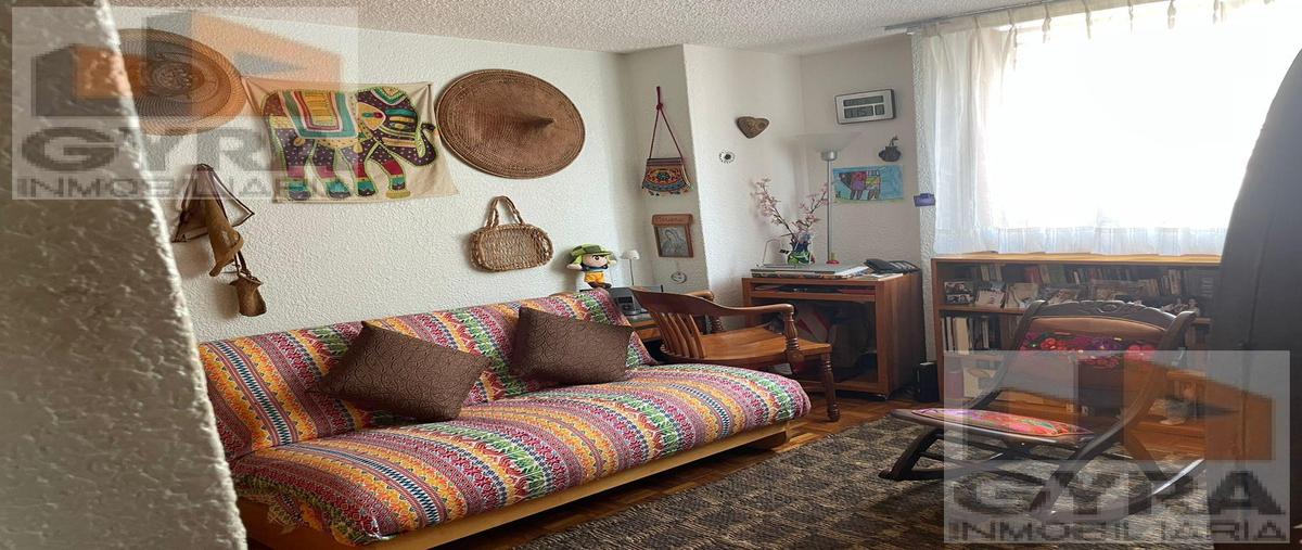 Foto de departamento en venta en  , merced gómez, benito juárez, df / cdmx, 0 No. 05