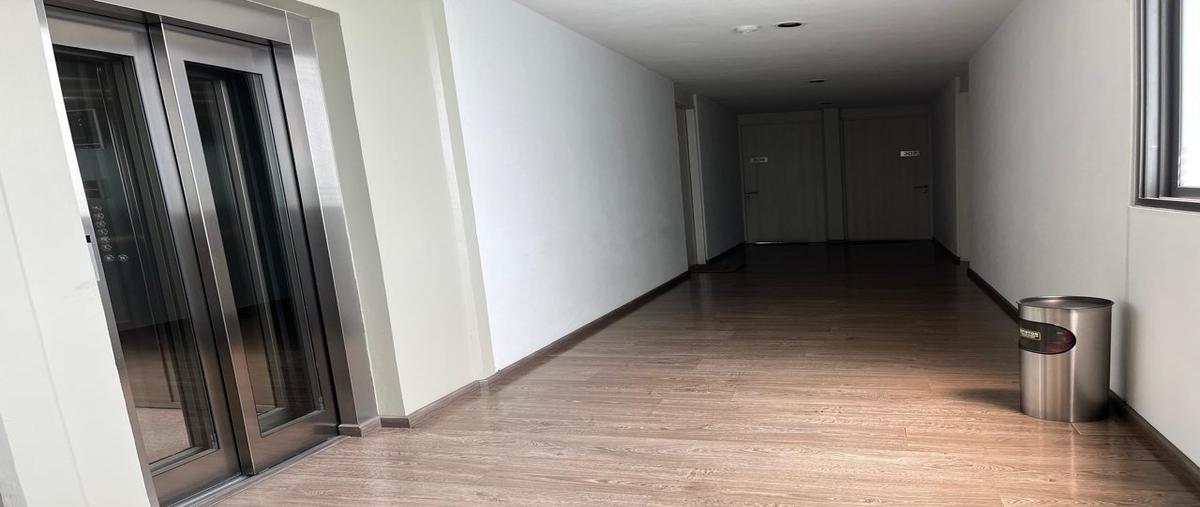 Foto de departamento en venta en  , merced gómez, benito juárez, df / cdmx, 0 No. 03