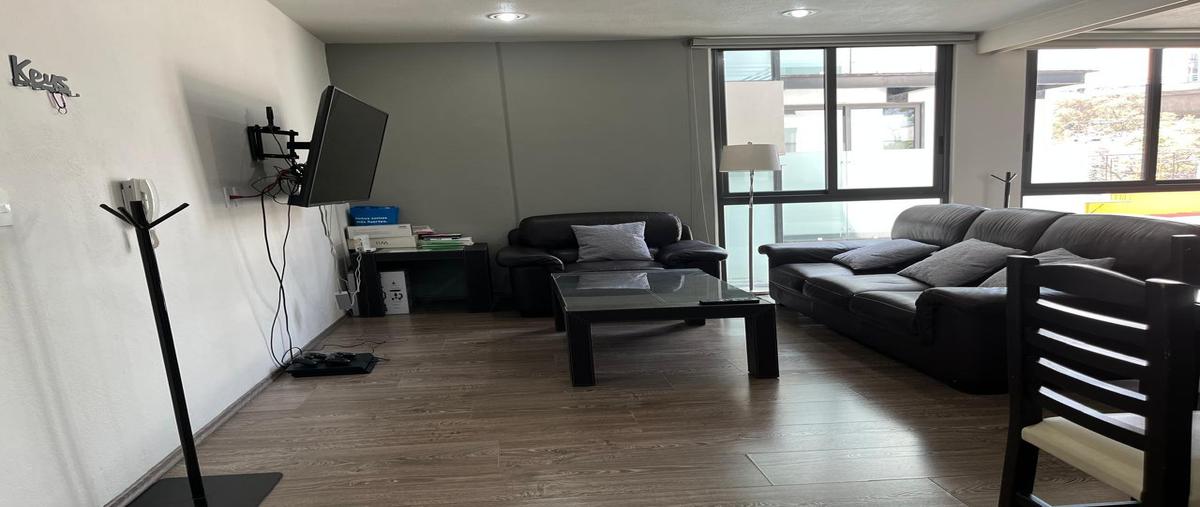 Foto de departamento en venta en  , merced gómez, benito juárez, df / cdmx, 0 No. 04