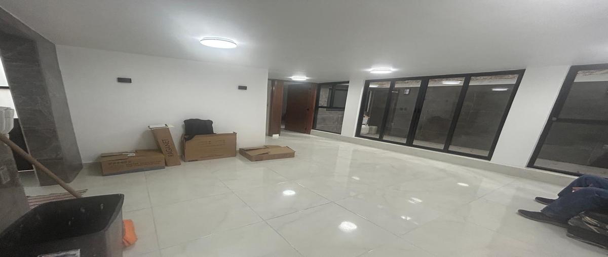 Foto de departamento en renta en  , merced gómez, benito juárez, df / cdmx, 0 No. 03