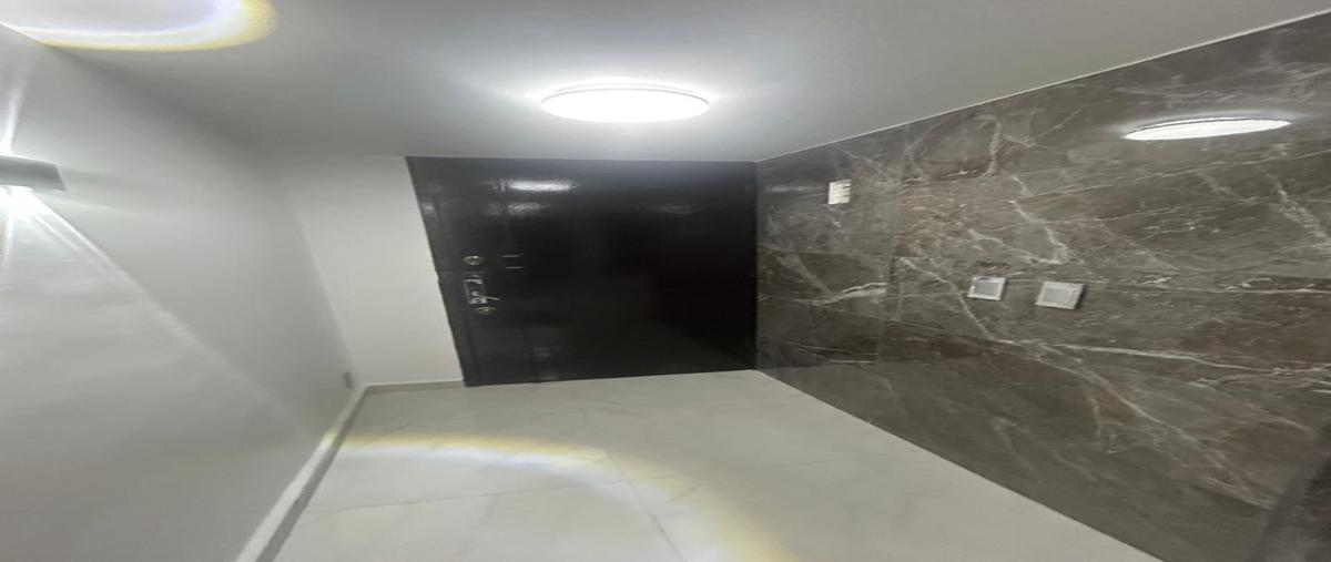 Foto de departamento en renta en  , merced gómez, benito juárez, df / cdmx, 0 No. 04