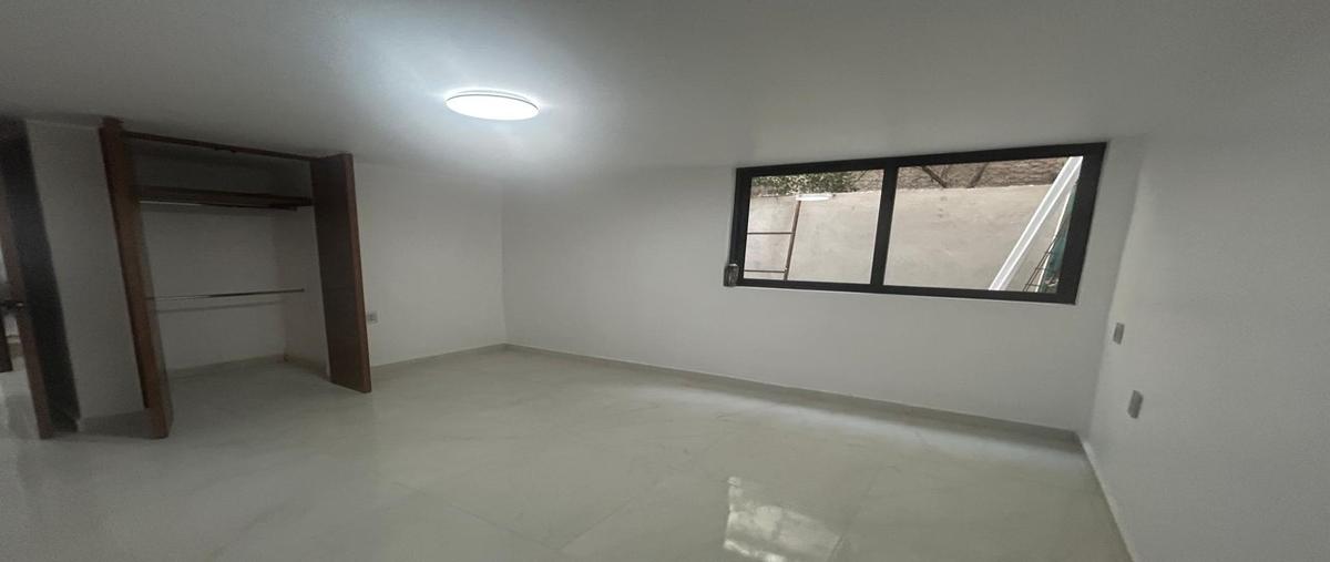 Foto de departamento en renta en  , merced gómez, benito juárez, df / cdmx, 0 No. 05