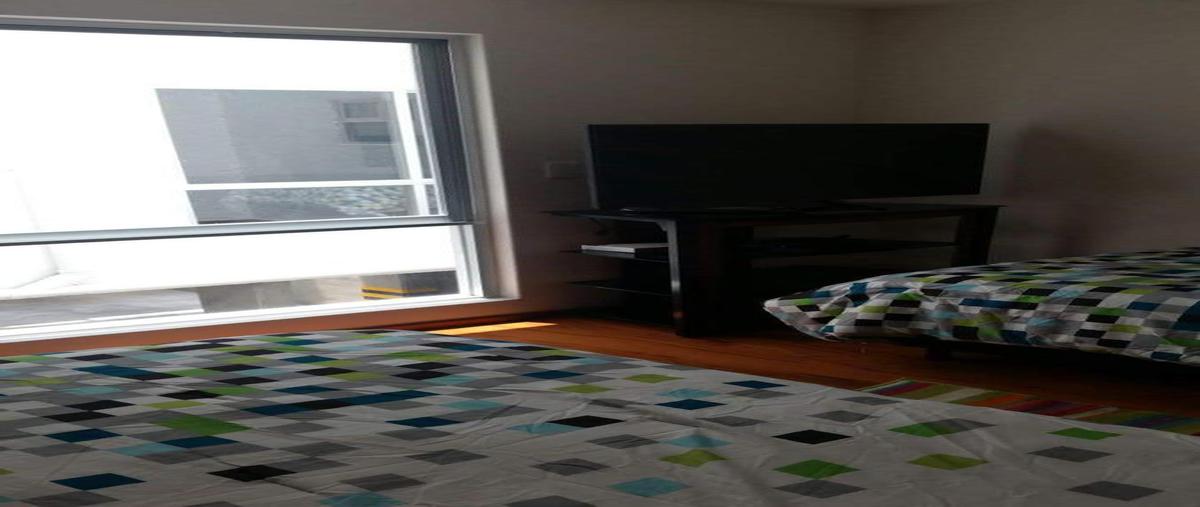 Foto de departamento en venta en  , merced gómez, benito juárez, df / cdmx, 0 No. 03