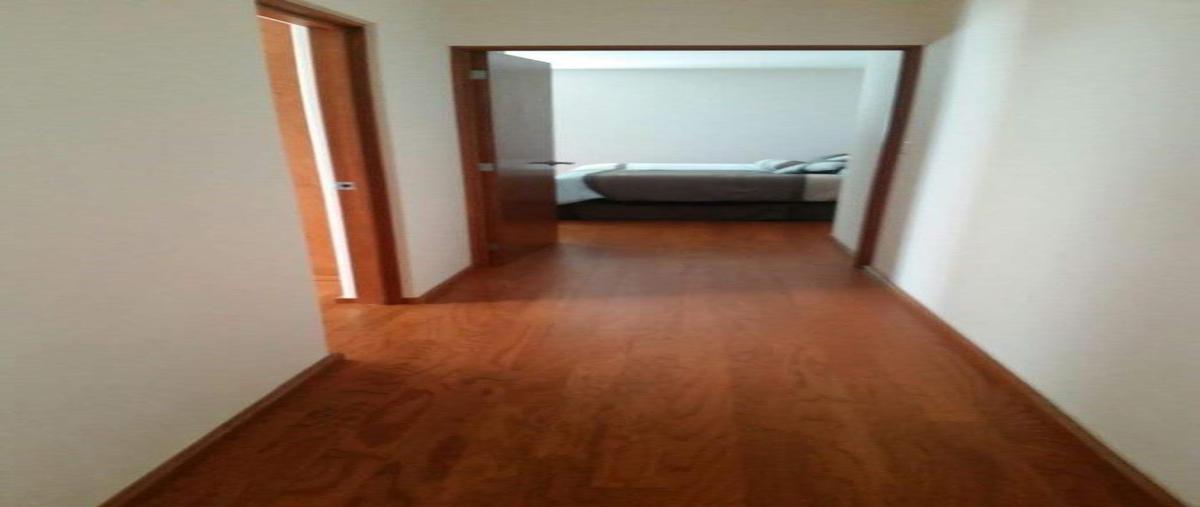 Foto de departamento en venta en  , merced gómez, benito juárez, df / cdmx, 0 No. 04