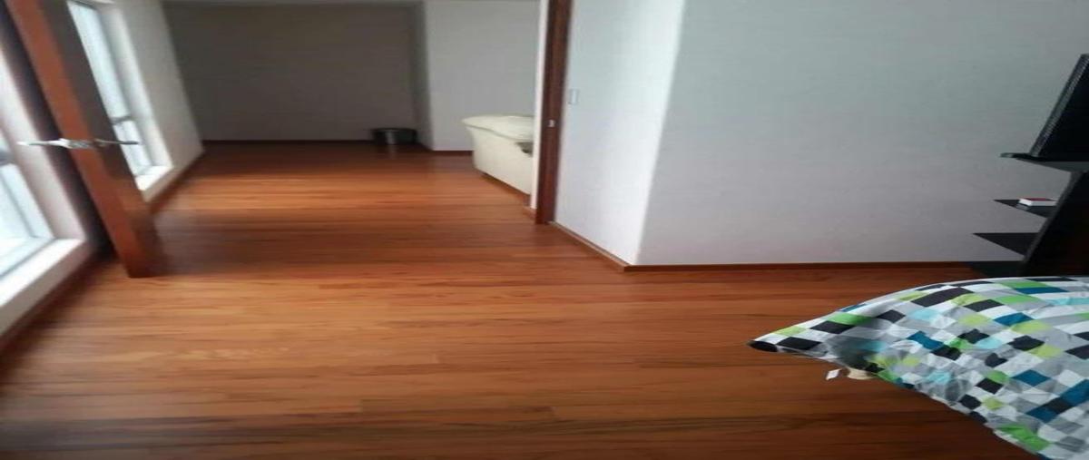 Foto de departamento en venta en  , merced gómez, benito juárez, df / cdmx, 0 No. 05