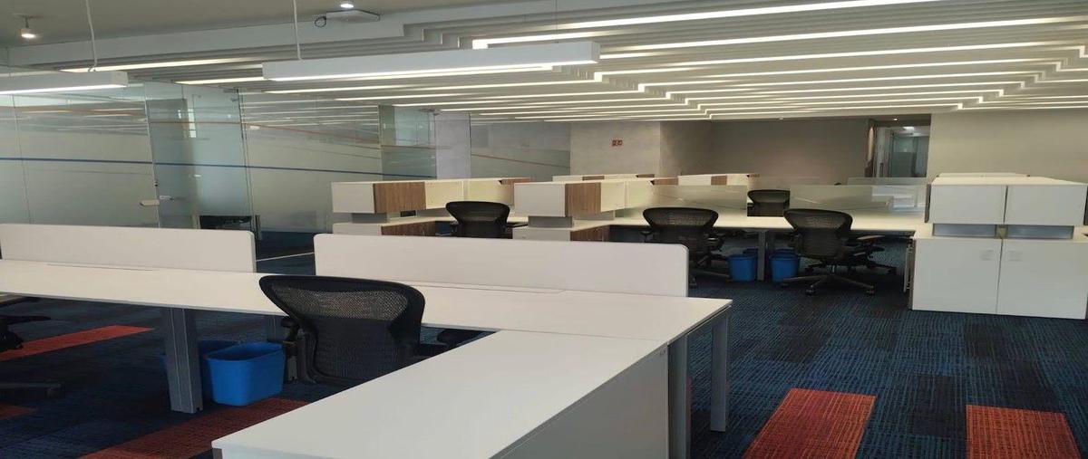 Foto de oficina en renta en  , merced gómez, benito juárez, df / cdmx, 0 No. 04