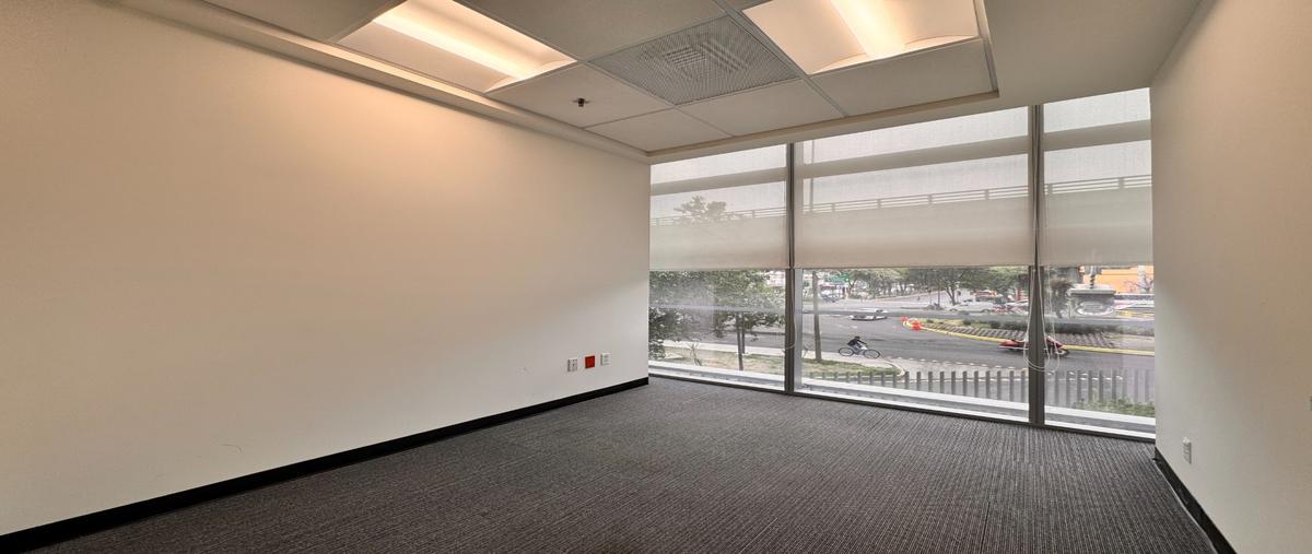 Foto de oficina en renta en  , merced gómez, benito juárez, df / cdmx, 31261153 No. 03