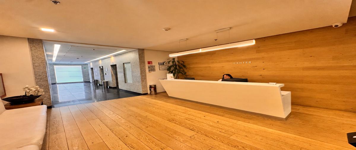 Foto de oficina en renta en  , merced gómez, benito juárez, df / cdmx, 31261153 No. 05