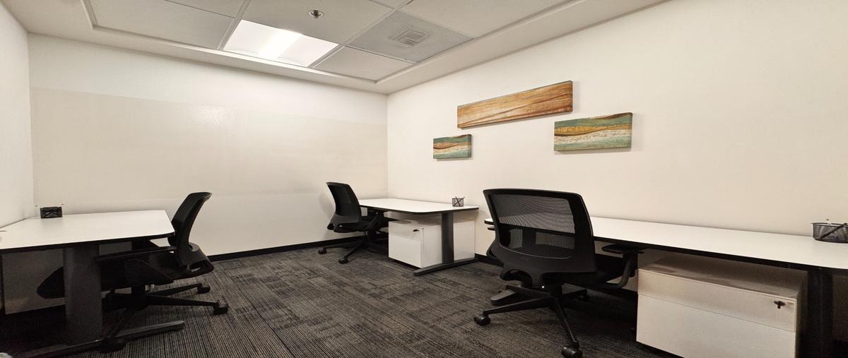 Foto de oficina en renta en  , merced gómez, benito juárez, df / cdmx, 31261154 No. 05