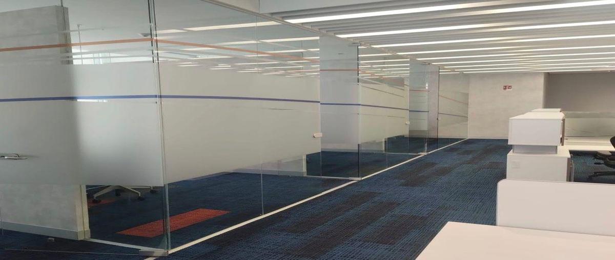 Foto de oficina en renta en  , merced gómez, benito juárez, df / cdmx, 0 No. 03