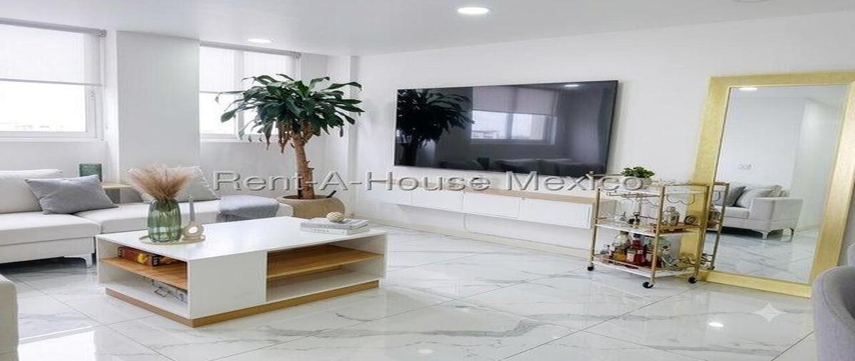 Foto de departamento en venta en  , merced gómez, benito juárez, df / cdmx, 0 No. 03
