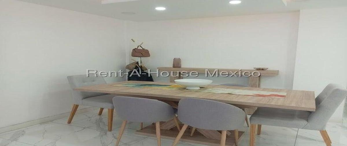 Foto de departamento en venta en  , merced gómez, benito juárez, df / cdmx, 0 No. 04