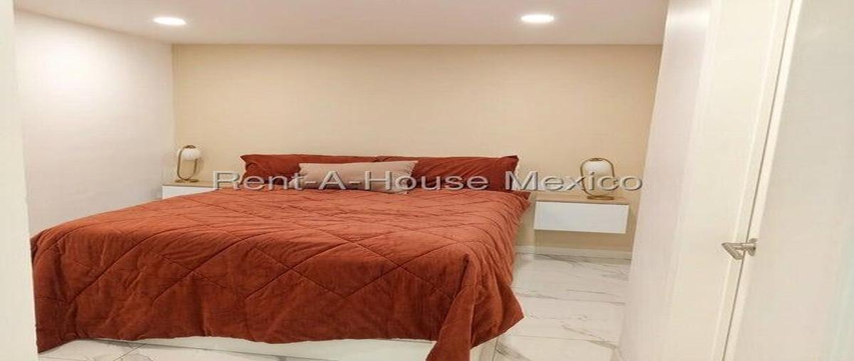 Foto de departamento en venta en  , merced gómez, benito juárez, df / cdmx, 0 No. 05