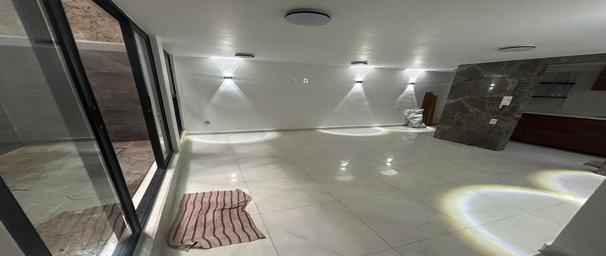 Foto de departamento en renta en  , merced gómez, benito juárez, df / cdmx, 0 No. 03