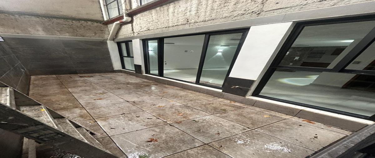 Foto de departamento en renta en  , merced gómez, benito juárez, df / cdmx, 0 No. 04