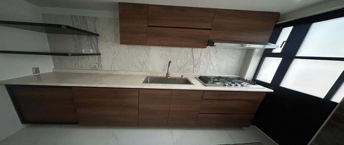 Foto de departamento en renta en  , merced gómez, benito juárez, df / cdmx, 0 No. 05