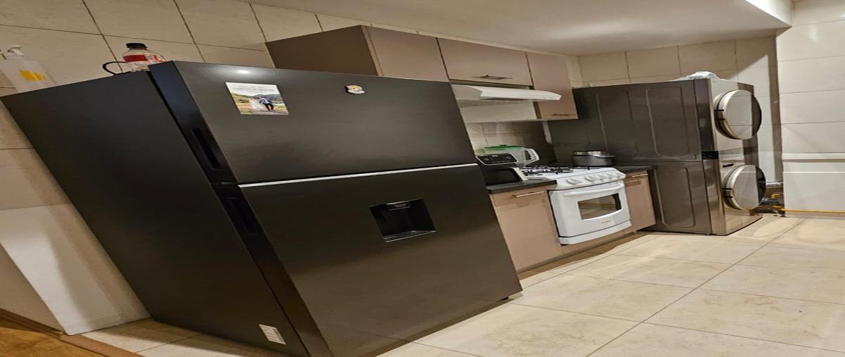 Foto de departamento en venta en  , merced gómez, benito juárez, df / cdmx, 0 No. 03