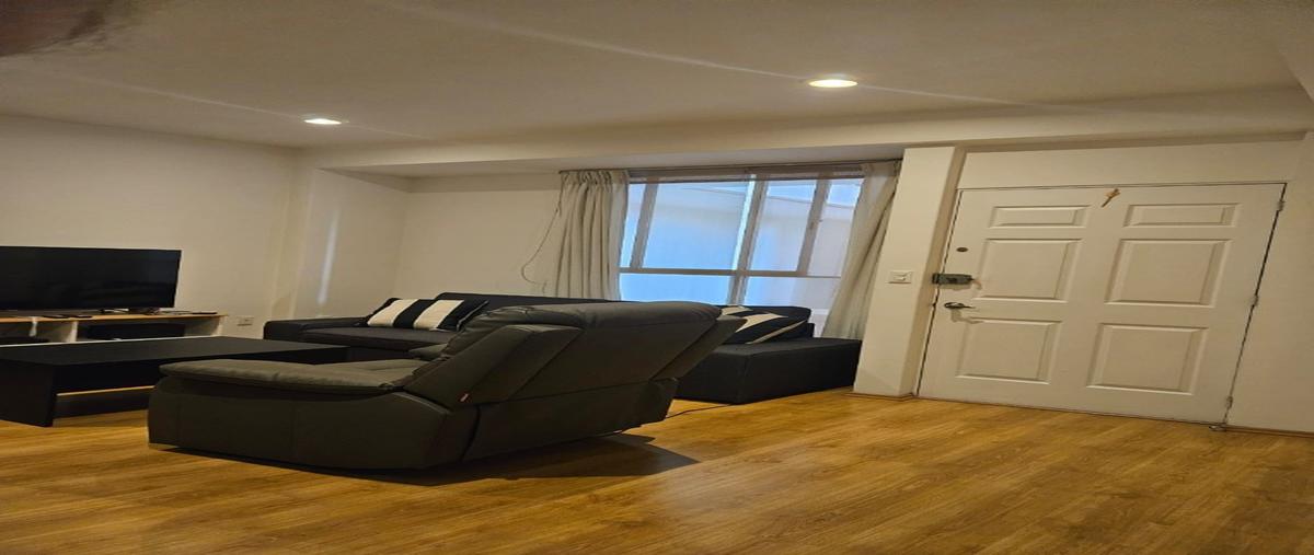 Foto de departamento en venta en  , merced gómez, benito juárez, df / cdmx, 0 No. 04