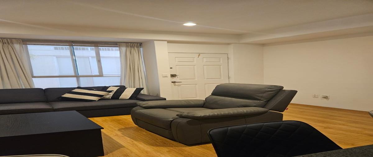 Foto de departamento en venta en  , merced gómez, benito juárez, df / cdmx, 0 No. 05