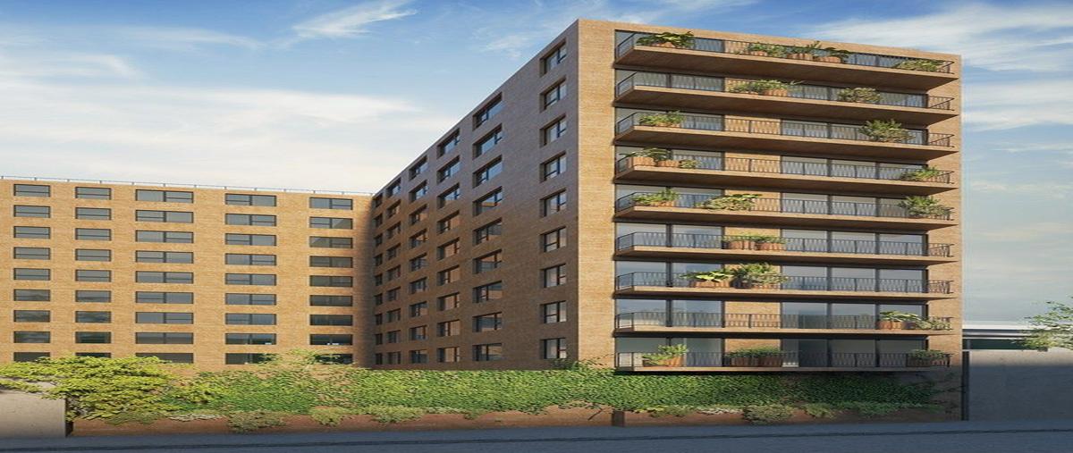 Foto de departamento en merced gomez , merced gómez, álvaro obregón, df / cdmx, 30706682 foto 05 Foto de departamento en venta en merced gomez , merced gómez, álvaro obregón, df / cdmx, 30706682 No. 05