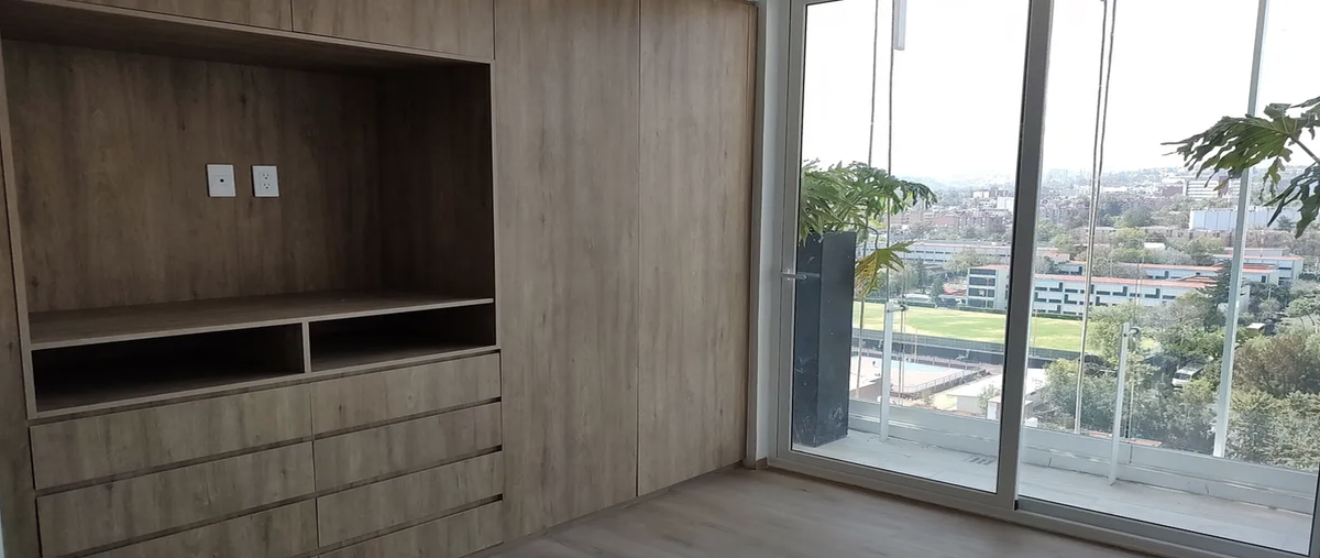 Foto de departamento en venta en merced gomez , merced gómez, álvaro obregón, df / cdmx, 0 No. 05