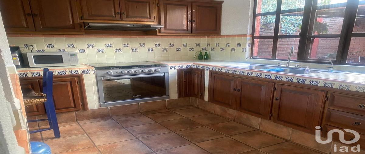 Foto de casa en venta en mercedarios 119, el monasterio, morelia, michoacán de ocampo, 30340078 No. 05