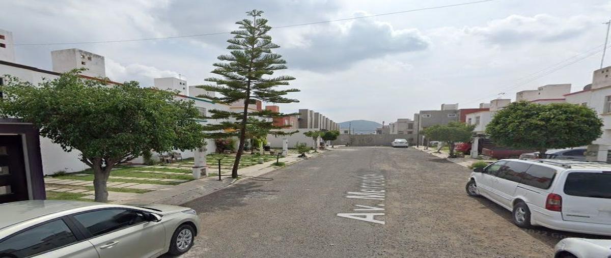 Foto de casa en venta en mercedarios , misión de santa cruz, san juan del río, querétaro, 0 No. 03