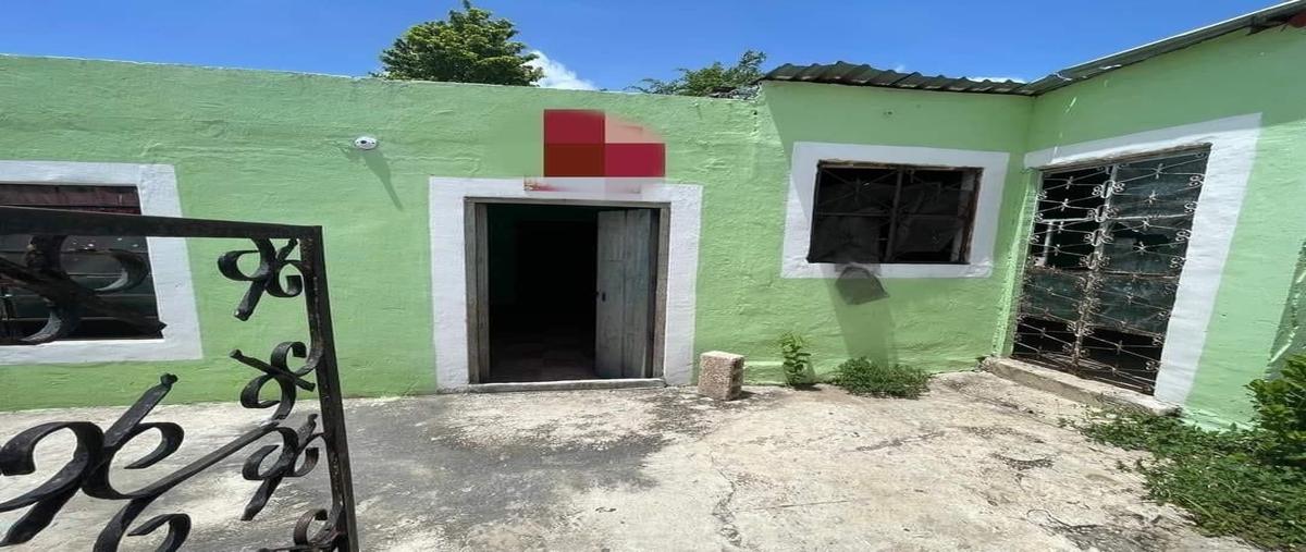 Foto de casa en , mercedes barrera, mérida, yucatán, 0 foto 02 Foto de casa en venta en , mercedes barrera, mérida, yucatán, 0 No. 02