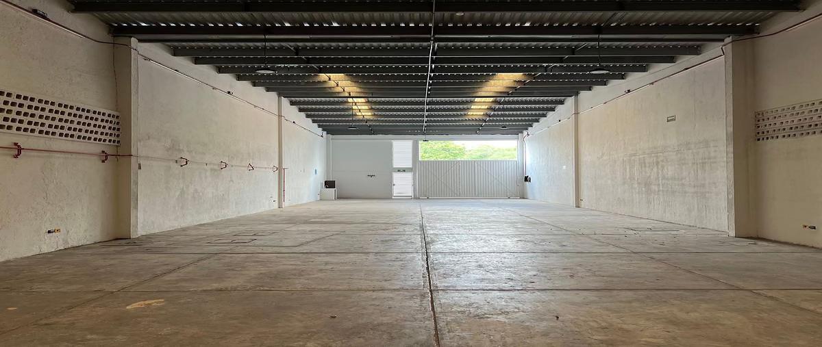 Foto de bodega en , mercedes barrera, mérida, yucatán, 30964471 foto 05 Foto de bodega en venta en , mercedes barrera, mérida, yucatán, 30964471 No. 05