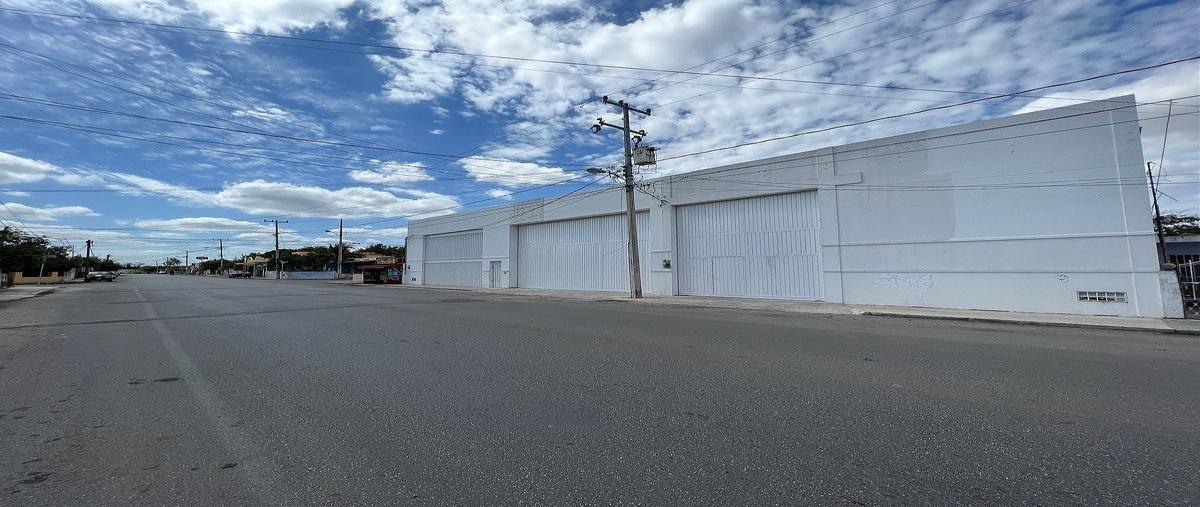 Foto de bodega en renta en  , mercedes barrera, mérida, yucatán, 0 No. 04