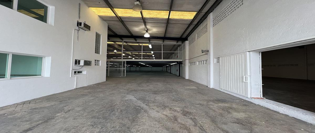 Foto de bodega en renta en  , mercedes barrera, mérida, yucatán, 0 No. 05