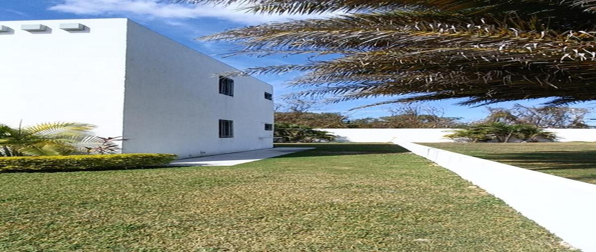 Foto de casa en venta en  , mercedes barrera, mérida, yucatán, 0 No. 03