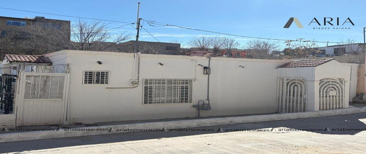 Foto de casa en venta en mercurio , bellavista, juárez, chihuahua, 0 No. 03