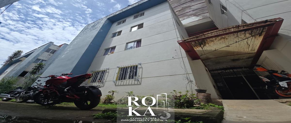 Foto de departamento en venta en mercurio , dante delgado ranauro, xalapa, veracruz de ignacio de la llave, 0 No. 01