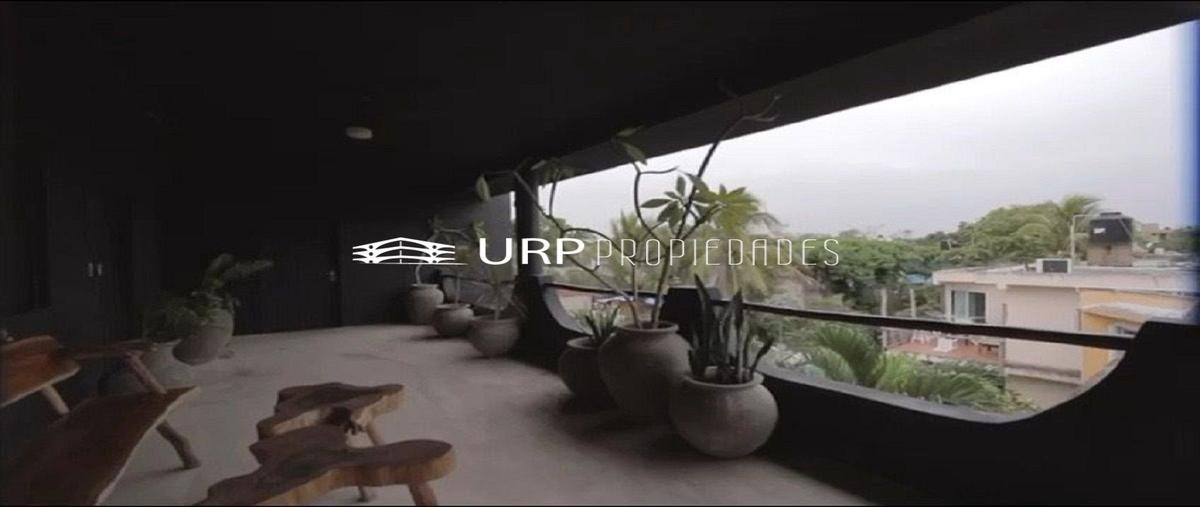 Foto de edificio en renta en mercurio poniente , aldea tulum, tulum, quintana roo, 0 No. 02