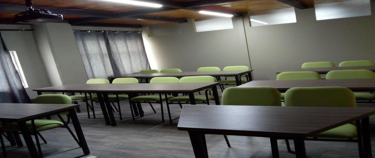 Foto de oficina en renta en  , mercurio, querétaro, querétaro, 0 No. 04