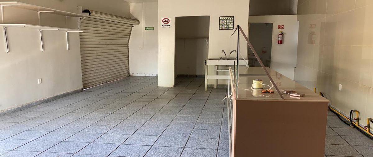 Foto de local en renta en  , mercurio, querétaro, querétaro, 30546962 No. 03