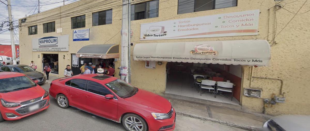 Foto de local en renta en  , mercurio, querétaro, querétaro, 30546962 No. 05