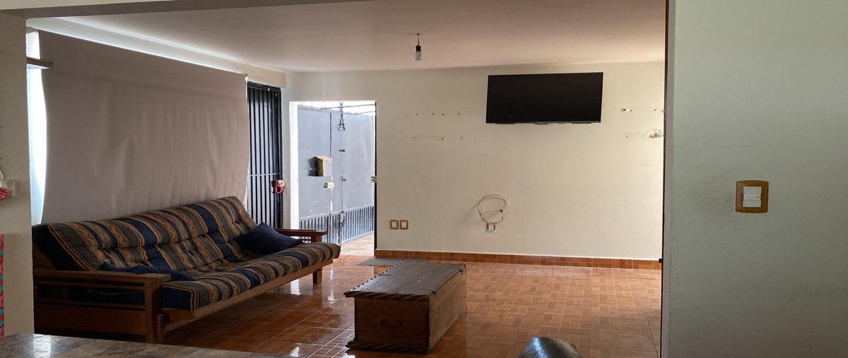 Foto de casa en renta en  , mercurio, querétaro, querétaro, 30546964 No. 03