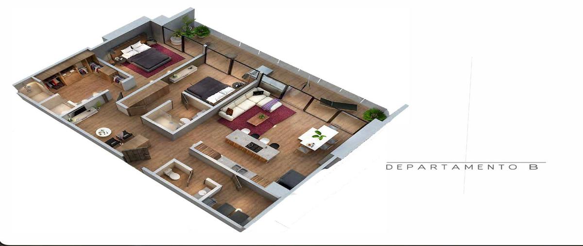 Foto de departamento en venta en  , mercurio, querétaro, querétaro, 0 No. 03