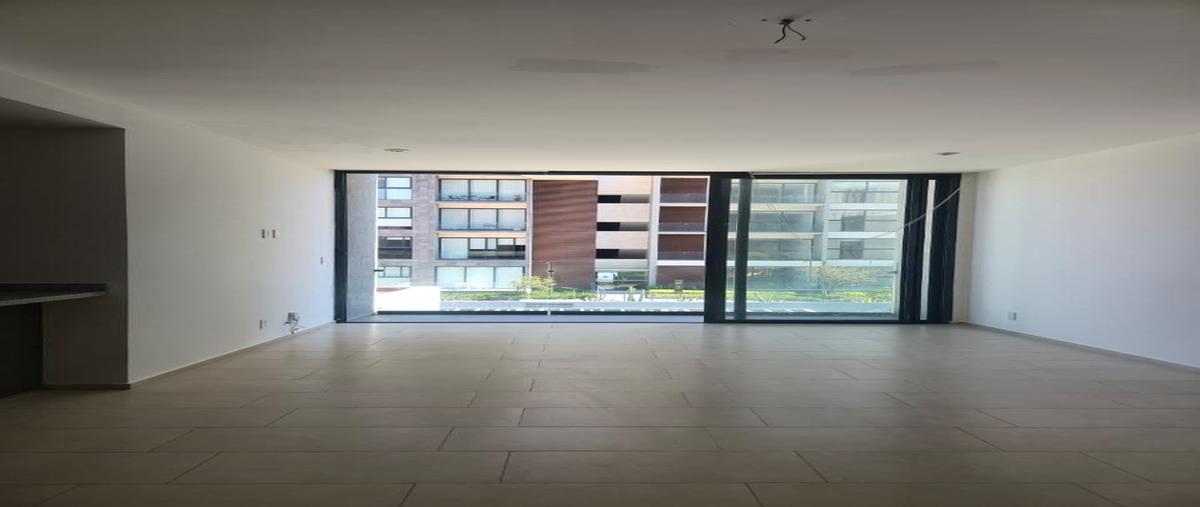Foto de departamento en renta en  , mercurio, querétaro, querétaro, 0 No. 05