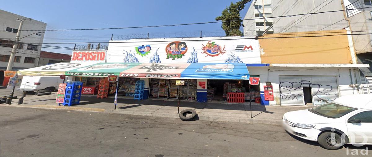 Foto de casa en venta en mérida 165, peñón de los baños, venustiano carranza, df / cdmx, 28722625 No. 03