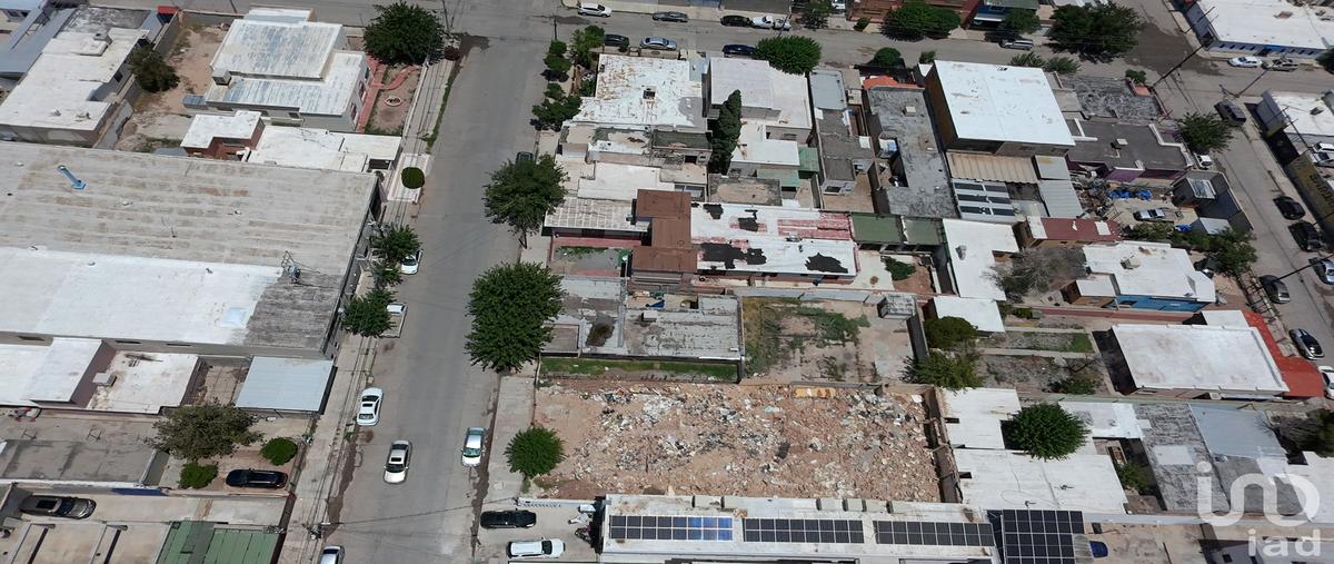 Foto de terreno habitacional en venta en mÃ©rida 860, barreal, juÃ¡rez, chihuahua, 28723131 No. 04