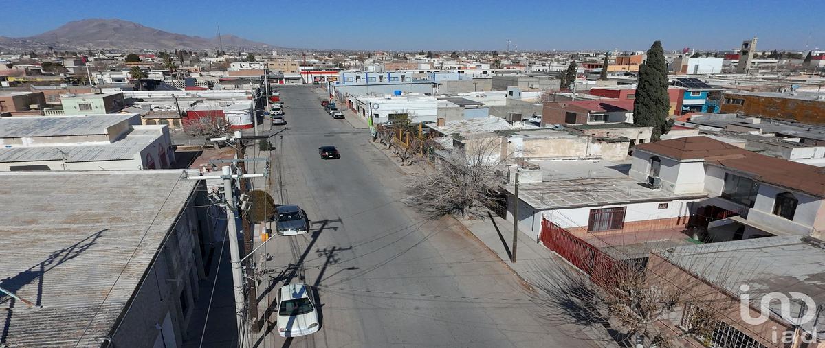 Foto de terreno habitacional en venta en mÃ©rida 860, barreal, juÃ¡rez, chihuahua, 28723131 No. 05