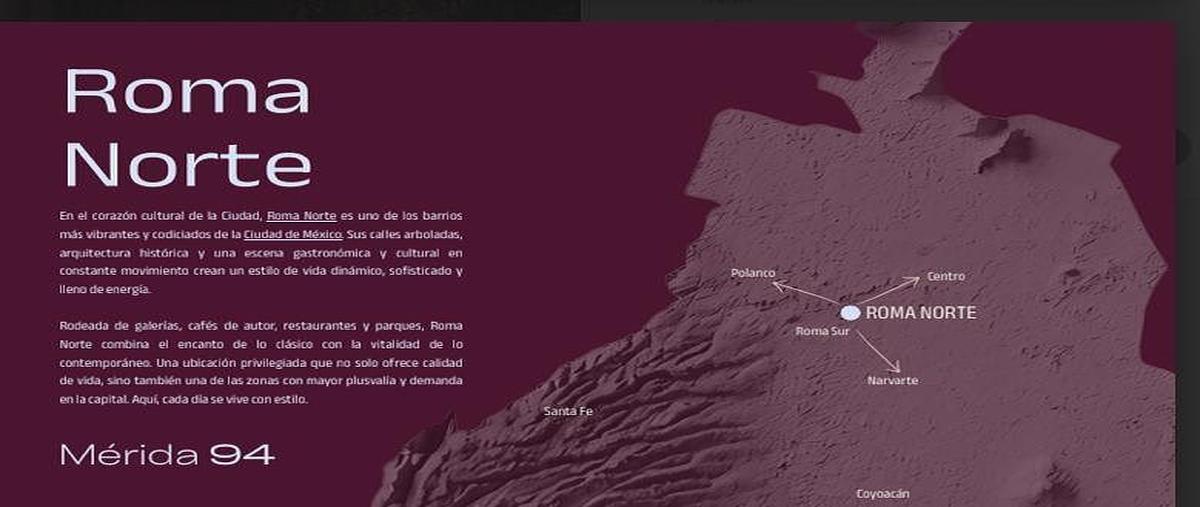 Foto de departamento en venta en mérida 94 , roma norte, cuauhtémoc, df / cdmx, 30907232 No. 04