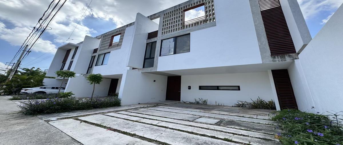 Foto de casa en renta en merida , benito juárez ote, mérida, yucatán, 0 No. 02