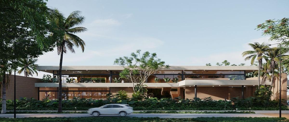 Foto de terreno habitacional en venta en merida , caucel, mérida, yucatán, 30252155 No. 05