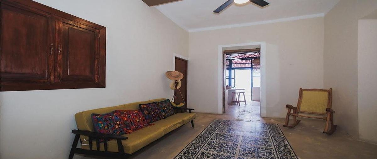 Foto de casa en venta en mérida centro , merida centro, mérida, yucatán, 0 No. 04