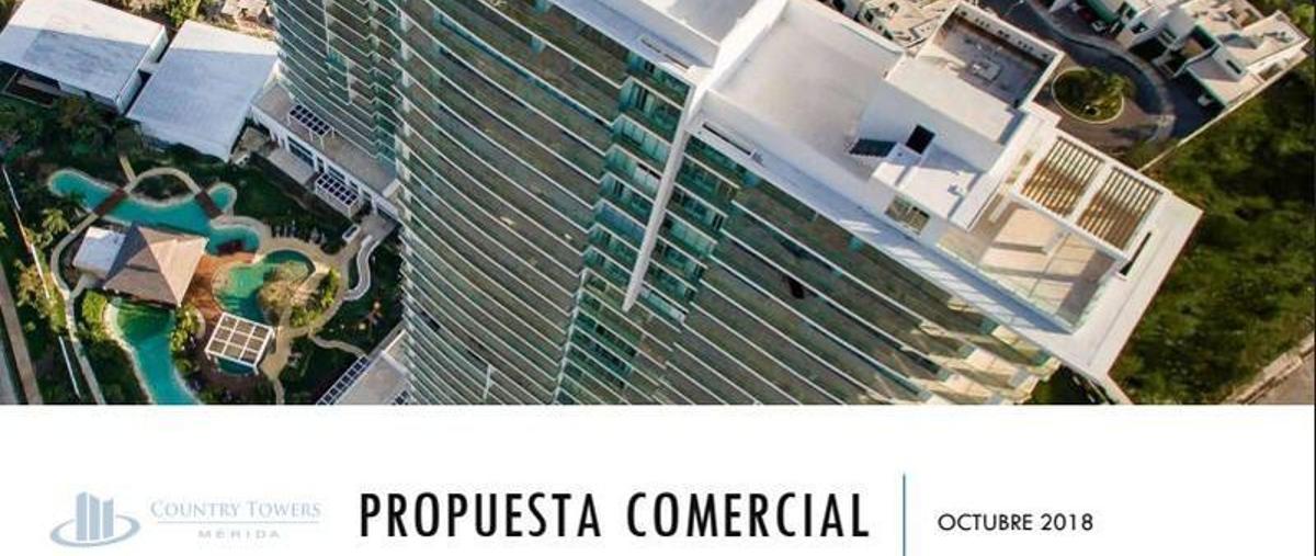 Foto de departamento en venta en  , merida centro, mérida, yucatán, 10615357 No. 03