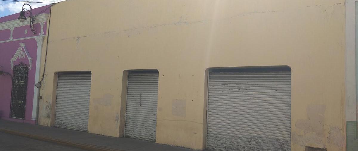 Foto de local en venta en  , merida centro, mérida, yucatán, 11698075 No. 01